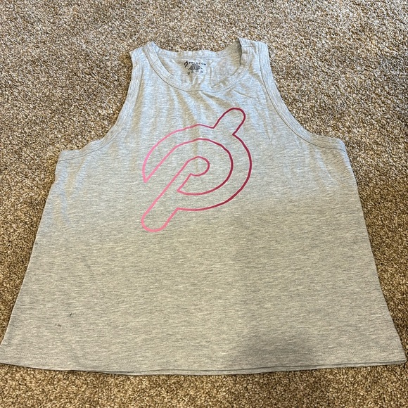 Peloton Apparel Tank - Picture 1 of 3